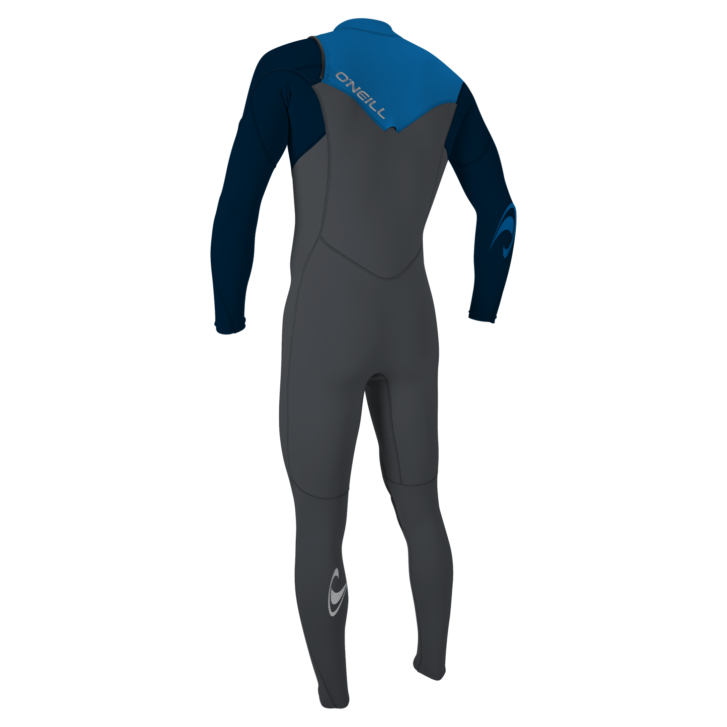 O'Neill Youth Hammer 3/2 Chest Zip Full