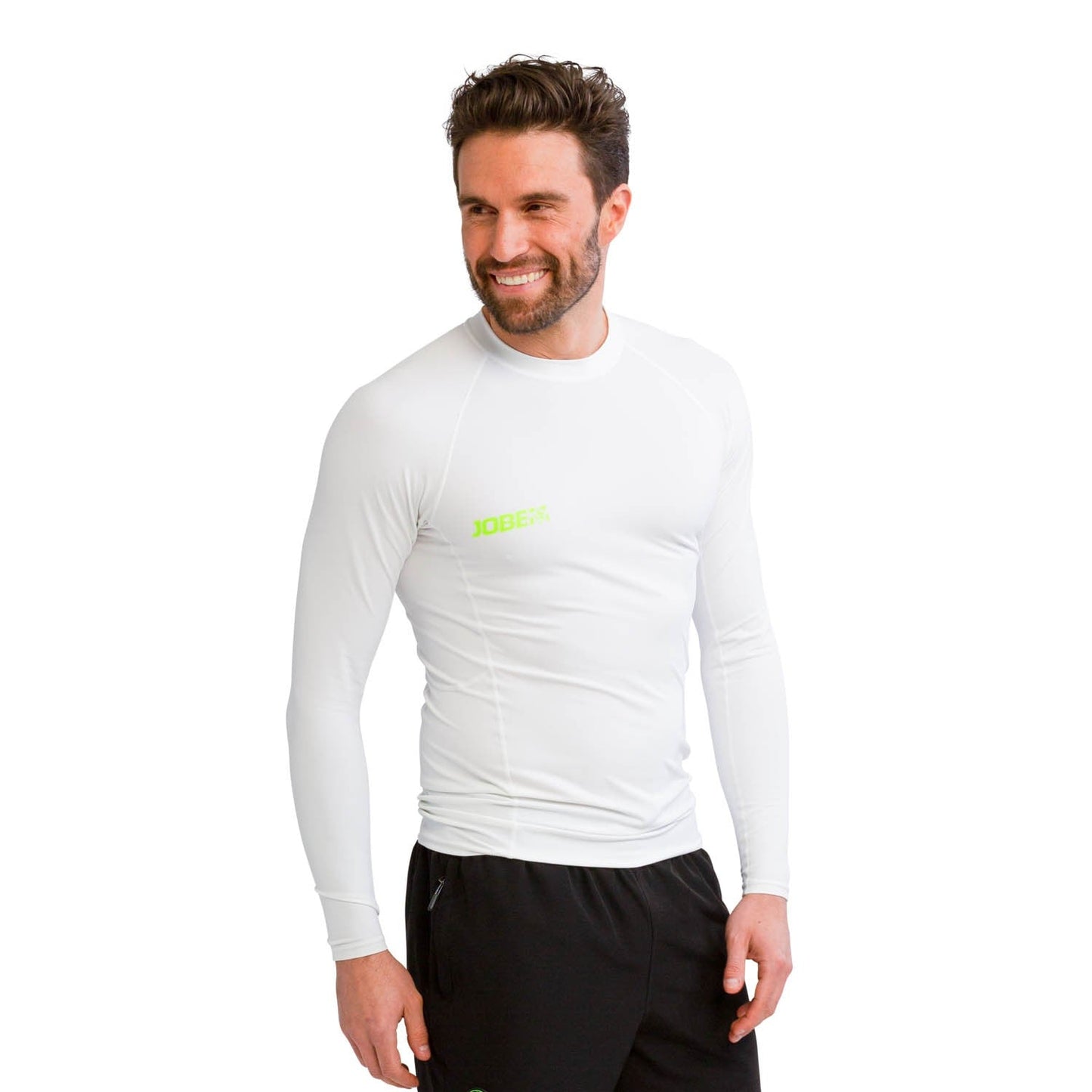 Jobe Rash Guard Longsleeve Men