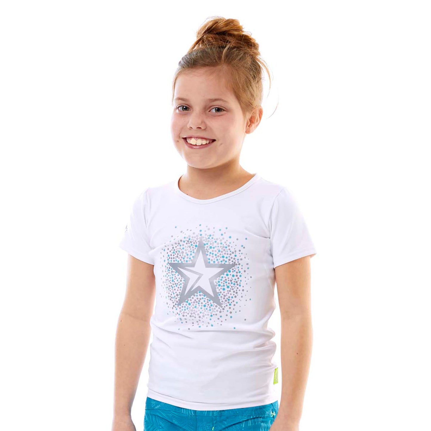 Jobe Rash Guard Girls