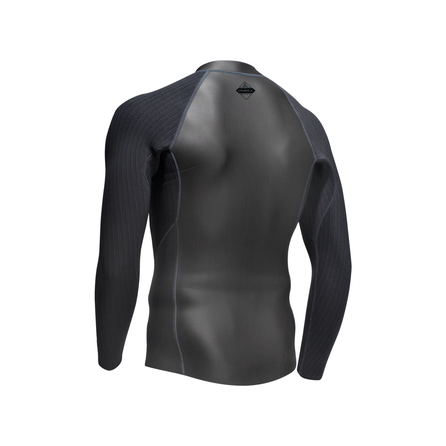 O'Neill Hyperfreak 2mm Front Zip Jacket