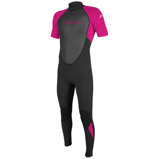 O'Neill Youth Reactor-2 2mm BZ S/S Full