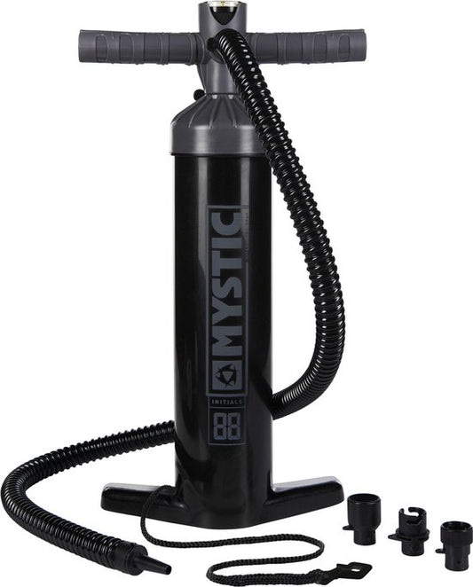 Mystic Kite Pump | Winter 24-25