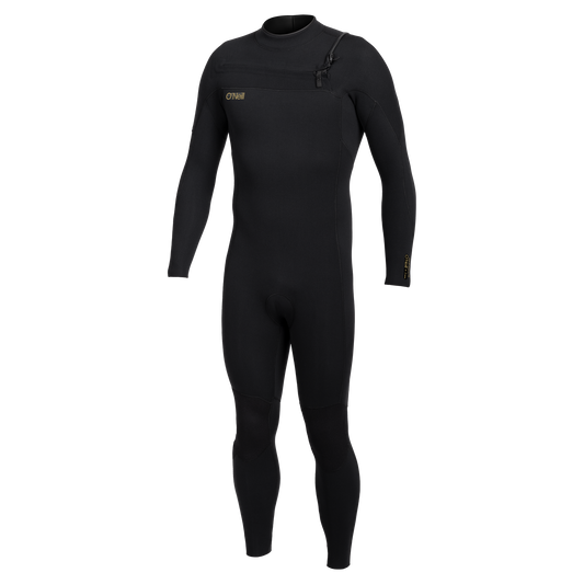 O'Neill O'Riginal RG8 4/3 Chest Zip Full