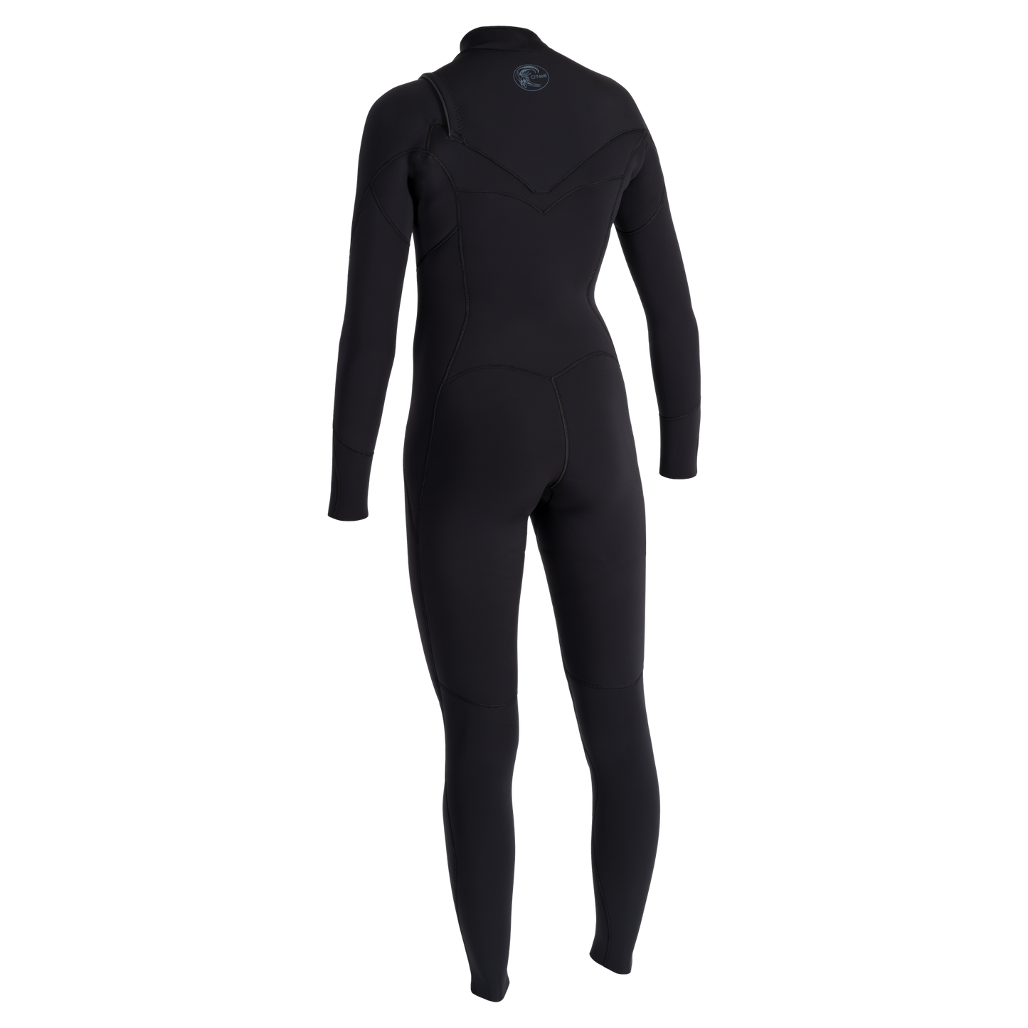 O'Neill Wms O'Riginal RG8 4/3 Chest Zip Full