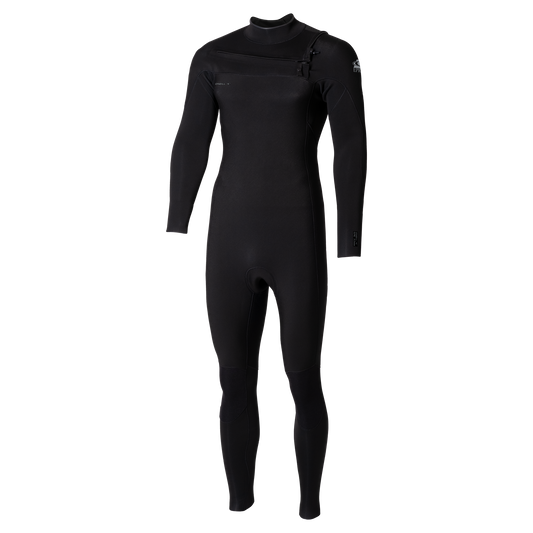O'Neill Epic 3/2 Chest Zip Full V2 - Fullsuit / Front-zip