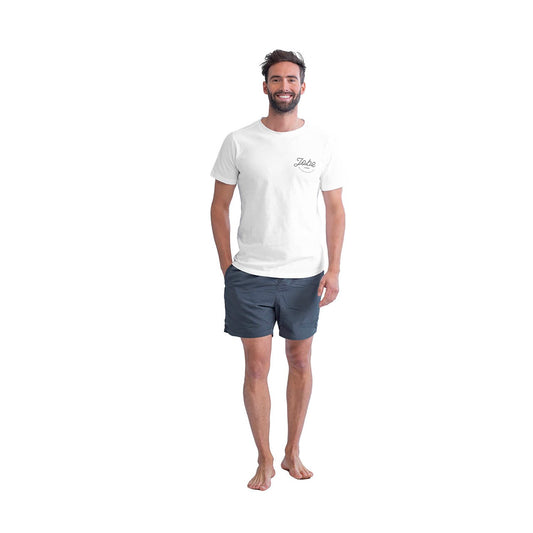 Jobe Casual T-Shirt White V1
