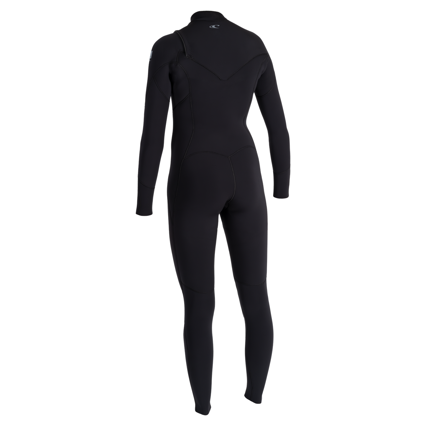 O'Neill Wms Epic 5/4 Chest Zip Full - Fullsuit / Front-zip