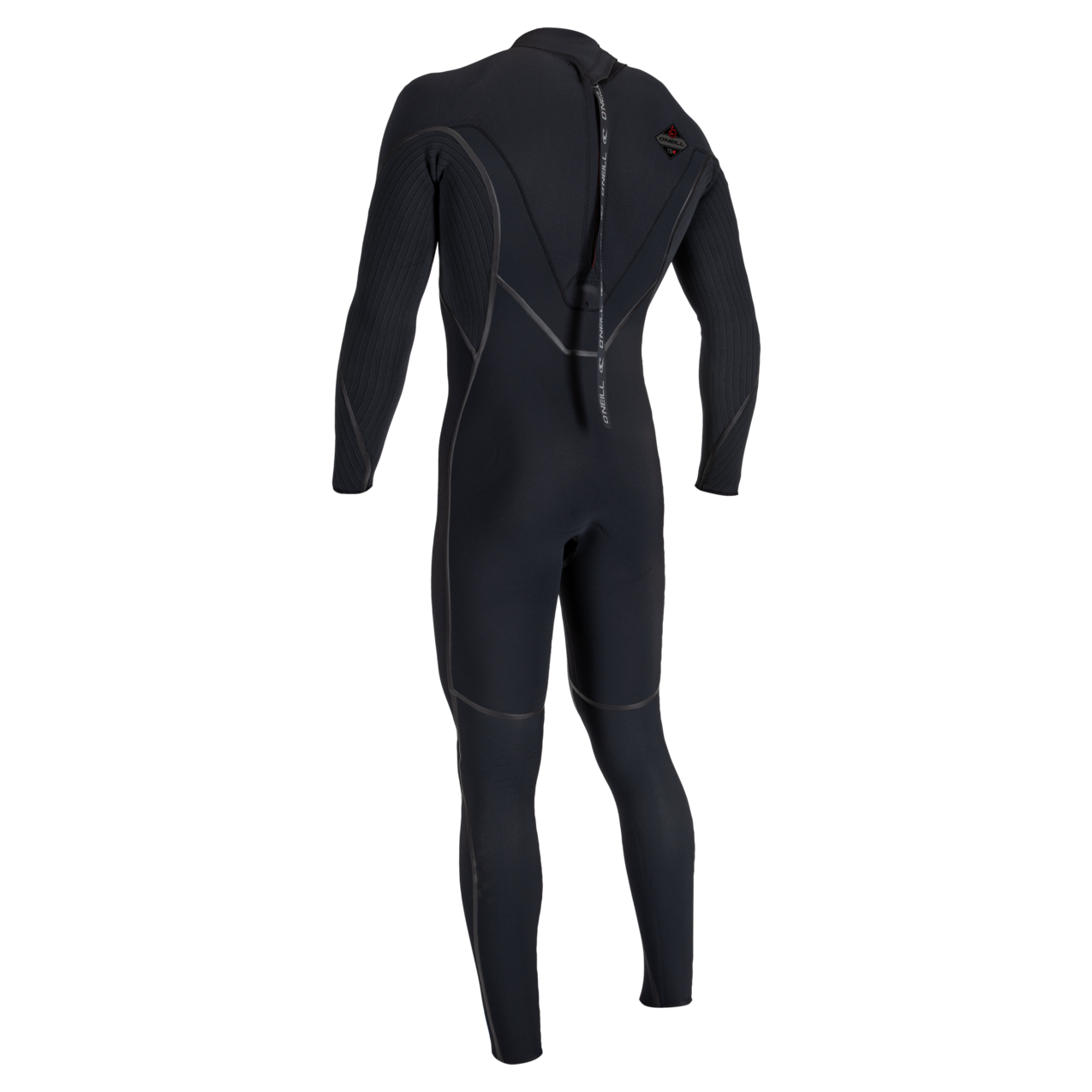 O'Neill Hyperfreak Fire 5/4+ Back Zip Full - Fullsuit / Back-zip