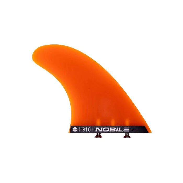 Nobile G10 Fins 4.6''