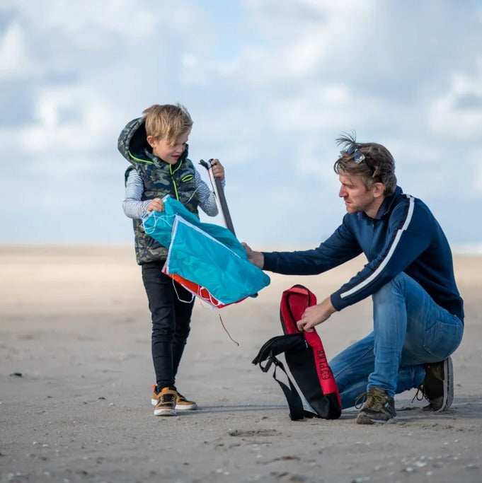 Peterlynn HYPE TR Complete w/bar | 2 lines