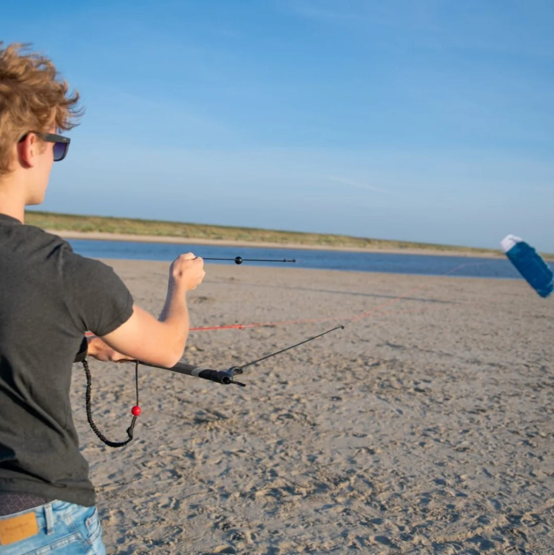 Peterlynn SKIM TR Complete w/bar | 3 lines