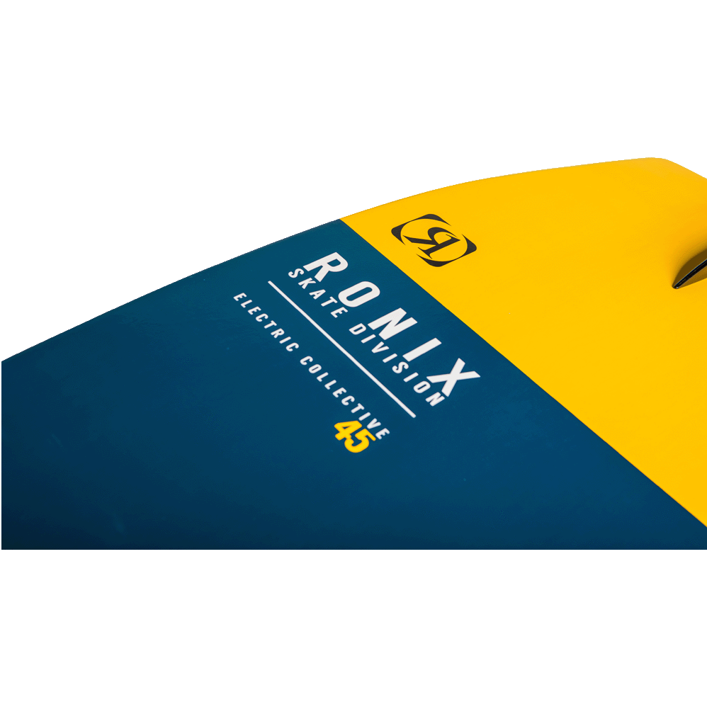 Ronix Electric Collective Maple Wood Skate