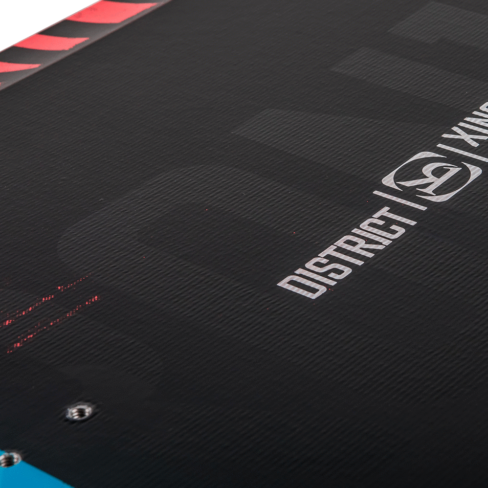 2025 Ronix District Kids Modello 129 Board