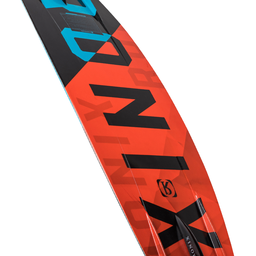 2025 Ronix Vault Kids Modello Board