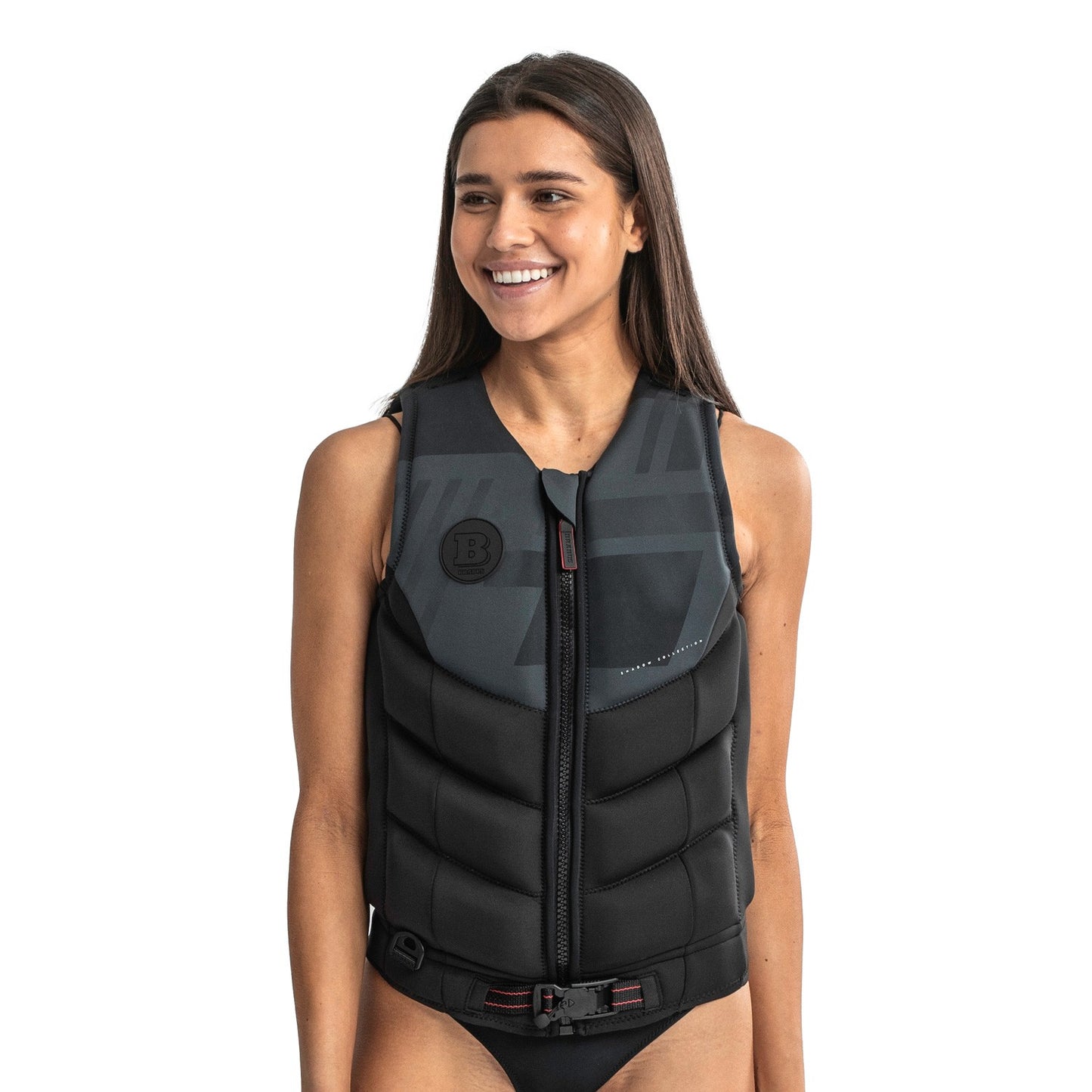 Jobe BRABUS x Jobe Shadow Fragment Life Vest Women V1