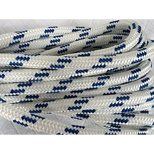 Prolimit Trimline multicolor 6 mm. 100m reel