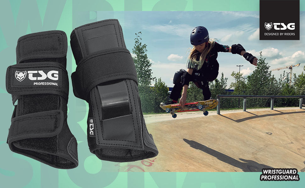 TSG Wristguard TSG Professional