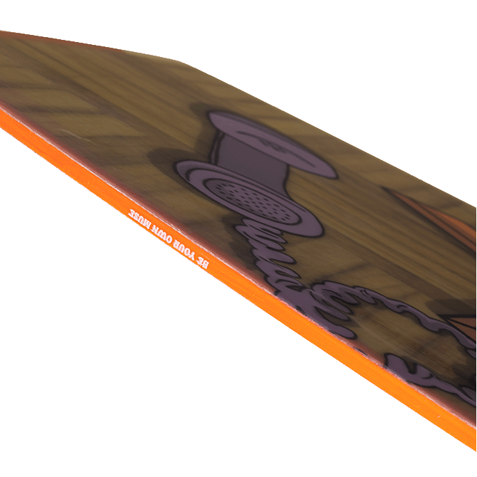 2025 Ronix Spring Break Ladies Spine Flex Board