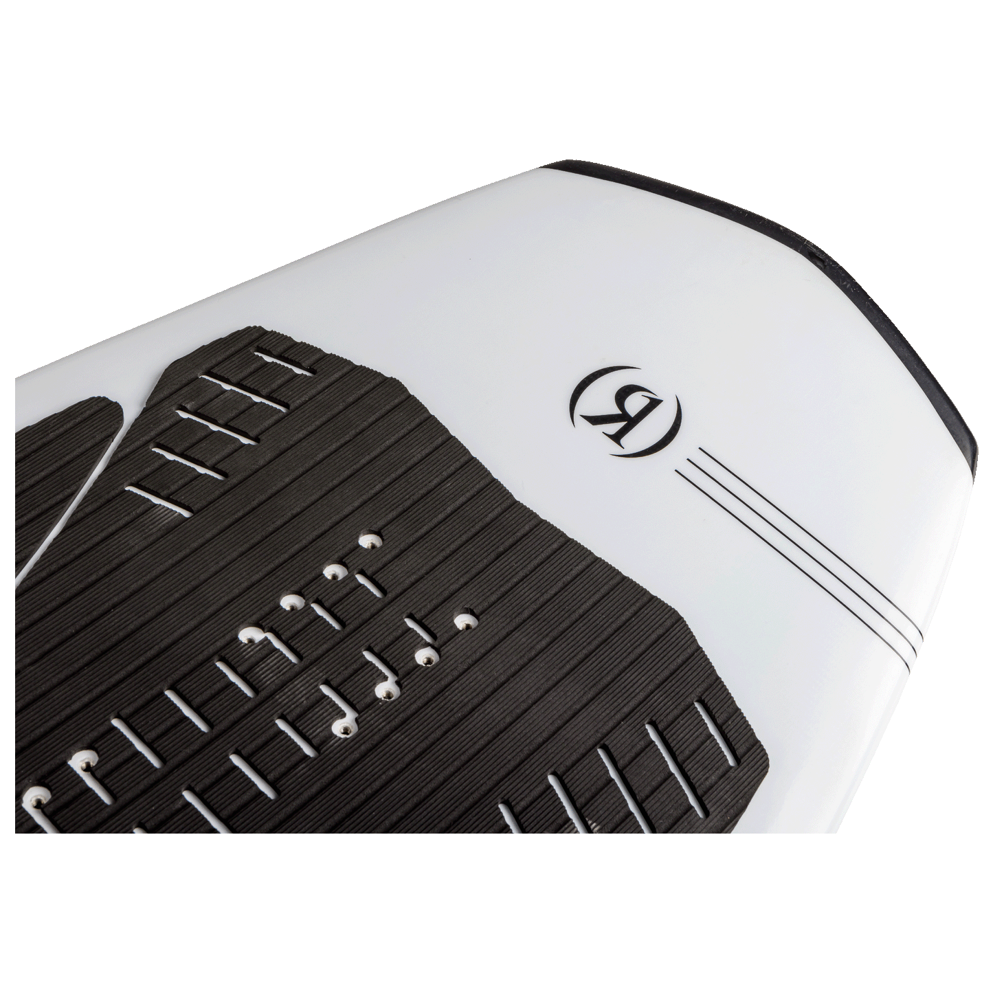 2025 Ronix Wake Foil 727 Koal Surface Board