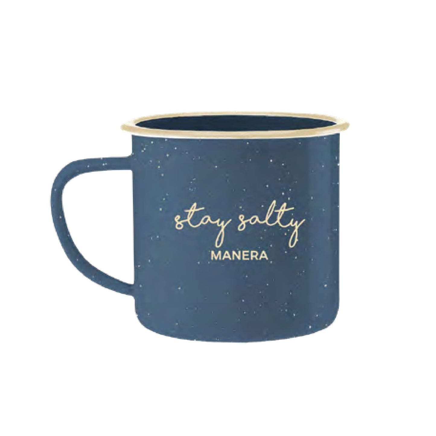 Manera Camp Mug