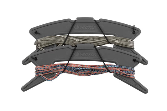 Vector Kiteboarding Pro Extension lines 4 lines 475kg