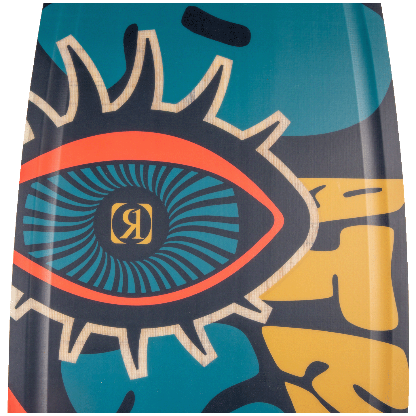 2025 Ronix Atmos Spine Flex Wakeboard 145cm USED / GRADE B