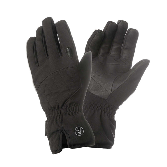 Tucano Urbano Lux Lady LED Gloves
