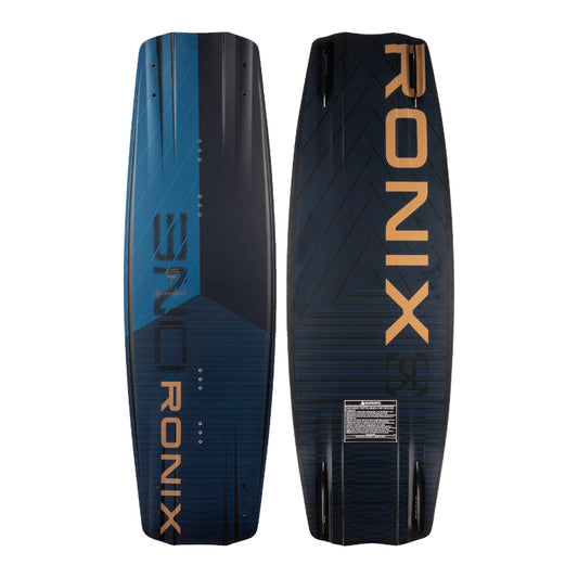 2025 Ronix One Blackout Wakeboard