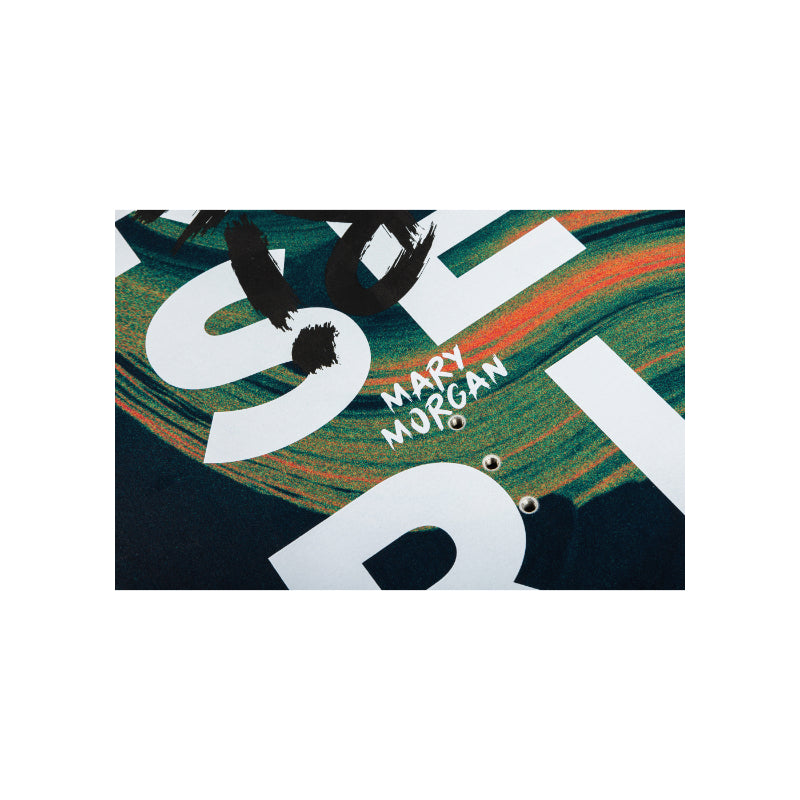 2025 Ronix Rise Ladies Air Core 3 Wakeboard