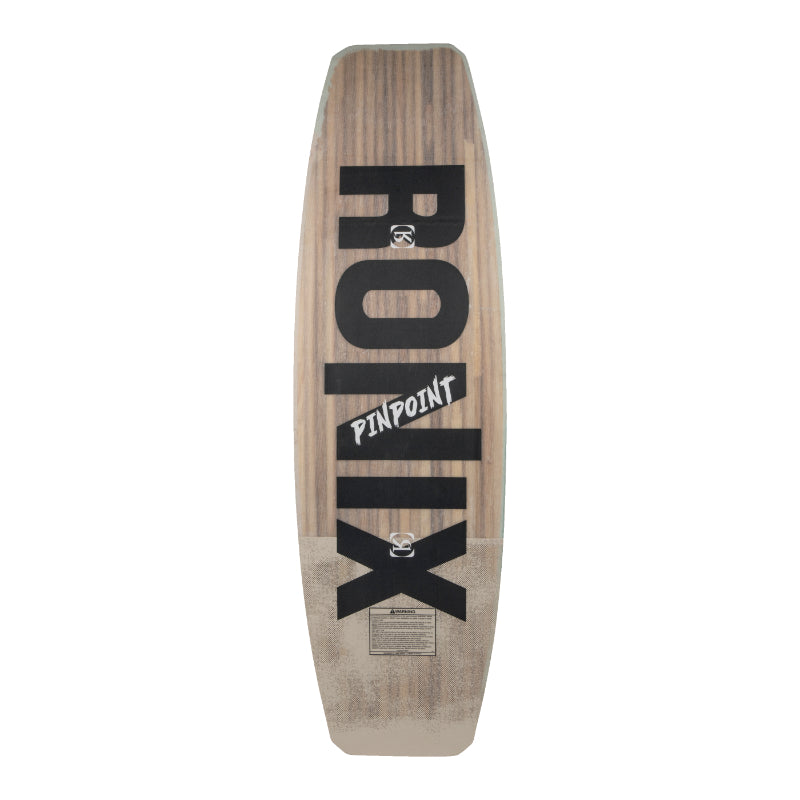 2025 Ronix Pin Point Wakeboard