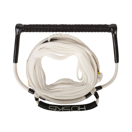 2024 HO Sports 75ft 12" Universal Deep V Package