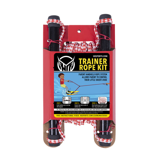 2024 HO Sports Hot Shot Trainer Rope