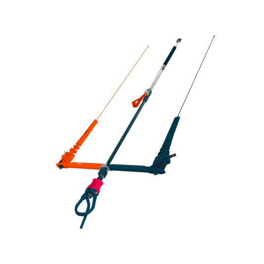 F-One LINX BAR 4 LINES-SK99 LINES | 25