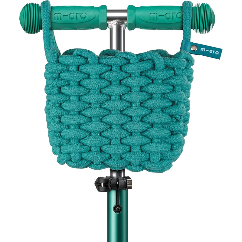 Micro Scooter Basket ECO