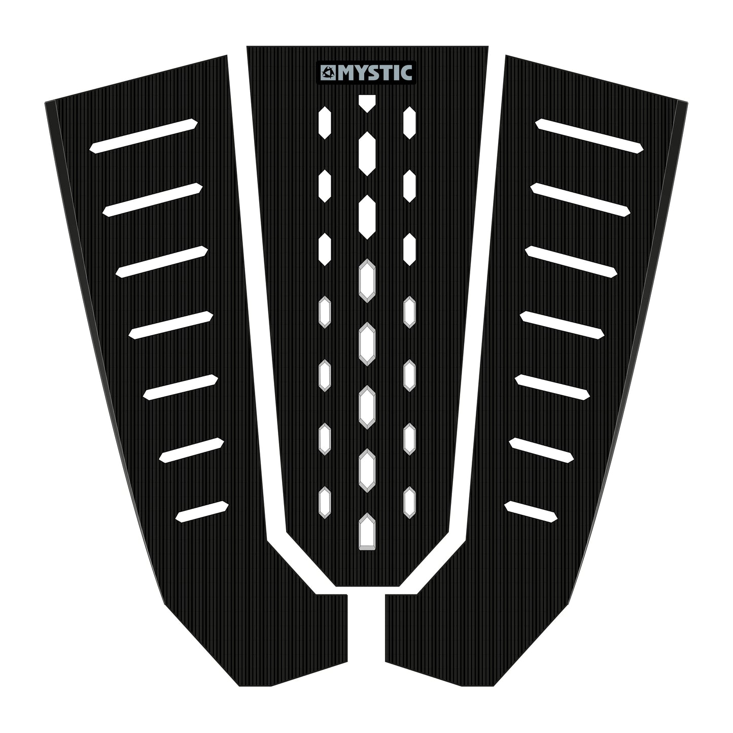 Mystic Ambush Tailpad Classic Shape V1