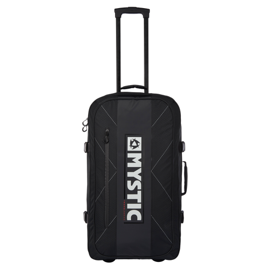Mystic Globe Trotter Travelbag