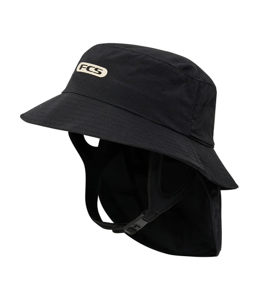 FCS Essential Surf Bucket Hat - Bucket Hats