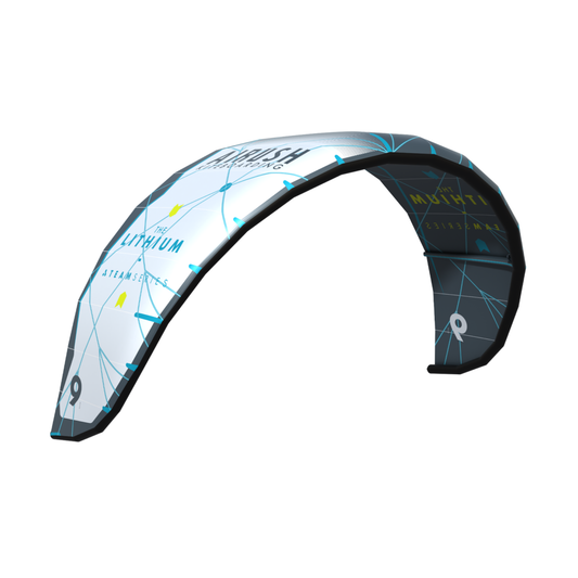 Airush Lithium Team v13