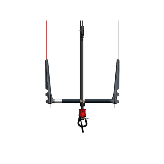 Team Control System v3