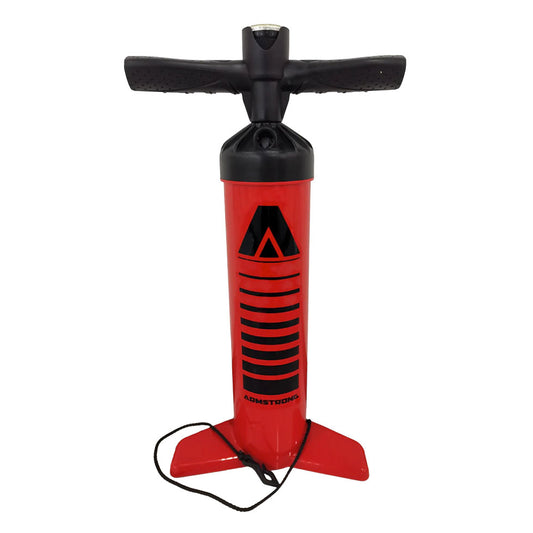 Armstrong A-Wing Pump