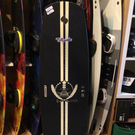 2024 Slingshot COALITION Wakeboard - 145cm NUM22 | USED / GRADE C