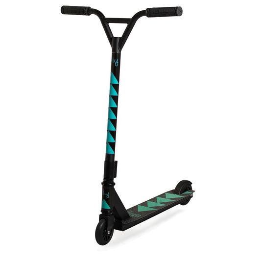 Nero Luxe Blue Shark Billy Stunt Step