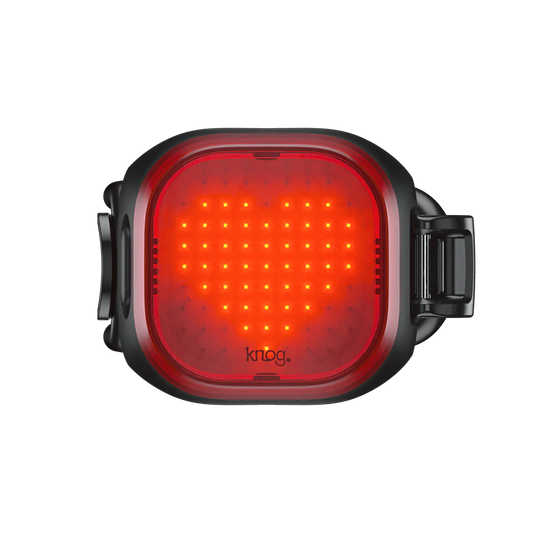 KNOG Blinder Mini Rear