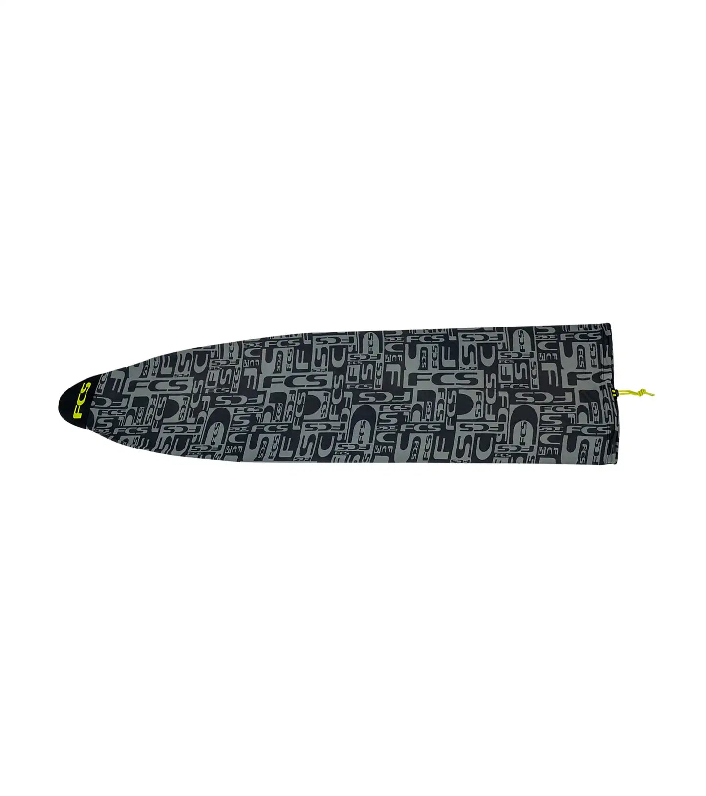 FCS Stretch Funboard Board Cover - Funboard Covers