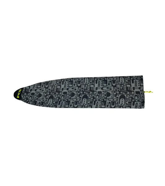 FCS Stretch Funboard Board Cover - Funboard Covers
