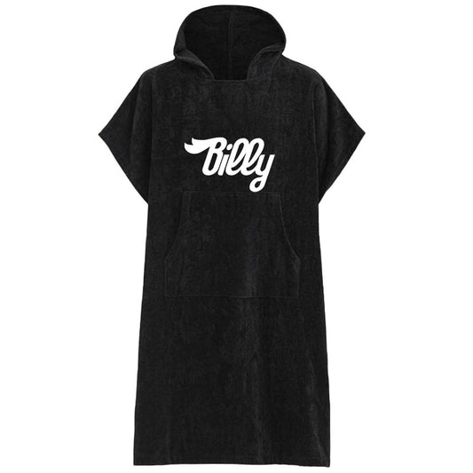 Billy Brand Poncho