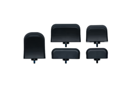 Onewheel FST System Blocks