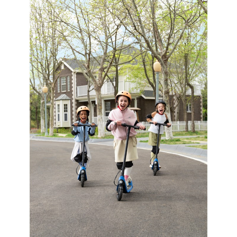 Segway-Ninebot C2 Lite KIds E KickScooter | 130w 56wh