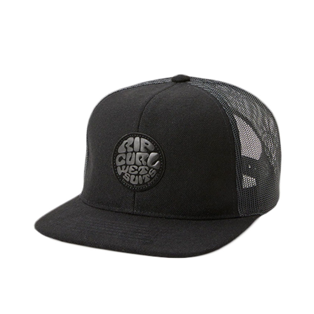 Rip Curl Premium Wetty Trucker Cap - Midnight Ccabt9