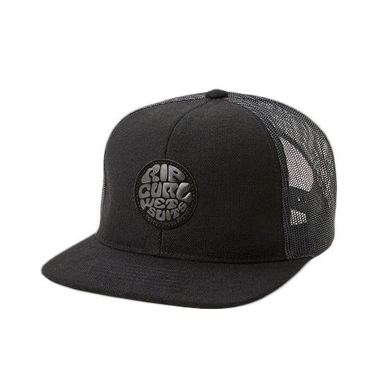 Rip Curl Premium Wetty Trucker Cap - Midnight Ccabt9